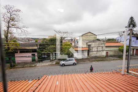 Vista do Quarto 2 de casa à venda com 2 quartos, 75m² em Jardim Ana Maria, Santo André