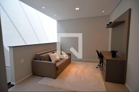 Casa de Condomínio para alugar com 3 quartos, 208m² em Garças, Belo Horizonte