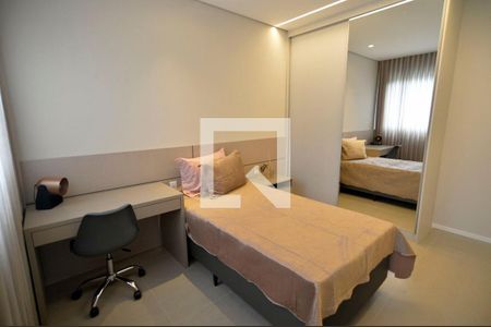 Casa de Condomínio para alugar com 3 quartos, 208m² em Garças, Belo Horizonte