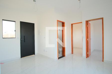 Sala de apartamento à venda com 2 quartos, 55m² em Penha de França, São Paulo