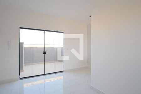 Sala de apartamento à venda com 2 quartos, 55m² em Penha de França, São Paulo