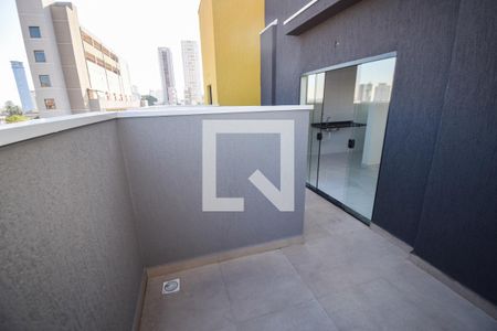 Área comum de apartamento à venda com 2 quartos, 57m² em Penha de França, São Paulo