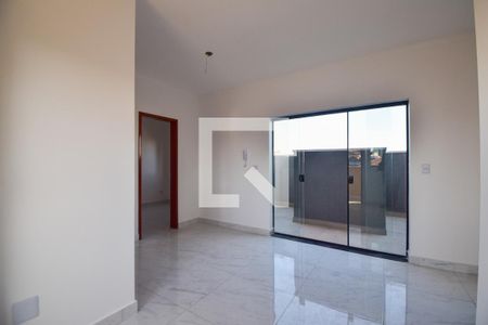 Sala de apartamento à venda com 2 quartos, 57m² em Penha de França, São Paulo