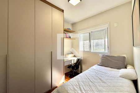 Quarto 2 de apartamento à venda com 3 quartos, 82m² em Jardim Prudência, São Paulo