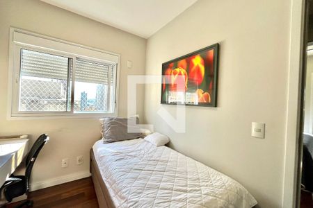 Quarto 2 de apartamento à venda com 3 quartos, 82m² em Jardim Prudência, São Paulo