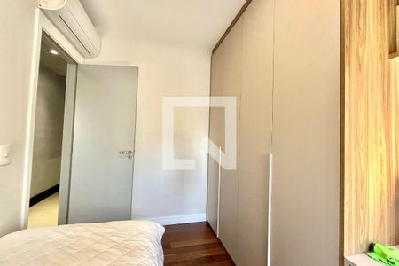 Quarto 2 de apartamento à venda com 3 quartos, 82m² em Jardim Prudência, São Paulo