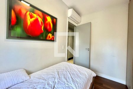 Quarto 2 de apartamento à venda com 3 quartos, 82m² em Jardim Prudência, São Paulo