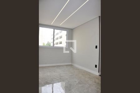 Sala de apartamento para alugar com 2 quartos, 42m² em Jardim Iris, São Paulo
