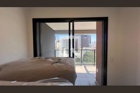 Varanda de apartamento para alugar com 2 quartos, 58m² em Pinheiros, São Paulo