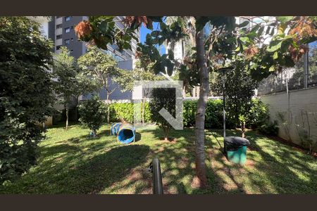 Área comum de apartamento para alugar com 2 quartos, 58m² em Pinheiros, São Paulo