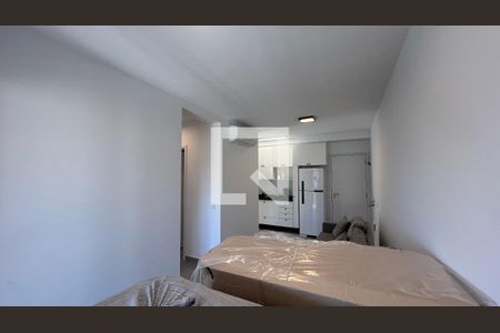 Sala de apartamento para alugar com 2 quartos, 58m² em Pinheiros, São Paulo