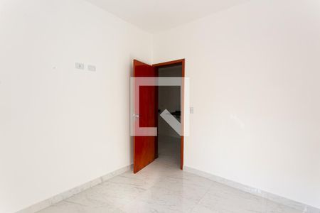 Quarto de apartamento para alugar com 1 quarto, 28m² em Penha de França, São Paulo