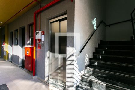 Área Comum de apartamento à venda com 1 quarto, 30m² em Penha de França, São Paulo