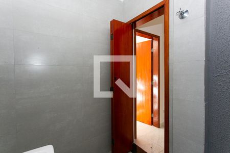 Área de Serviço de apartamento à venda com 1 quarto, 30m² em Penha de França, São Paulo