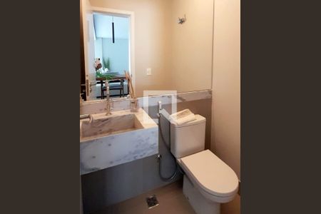 Casa de Condomínio para alugar com 3 quartos, 208m² em Garças, Belo Horizonte