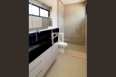 Casa de Condomínio para alugar com 3 quartos, 208m² em Garças, Belo Horizonte