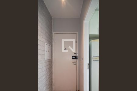 Sala de apartamento à venda com 1 quarto, 42m² em Bela Vista, São Paulo