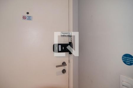 Sala de apartamento à venda com 1 quarto, 42m² em Bela Vista, São Paulo