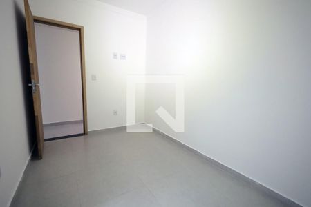 Quarto 1 de apartamento à venda com 2 quartos, 98m² em Vila Eldizia, Santo André