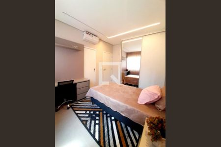 Casa de Condomínio para alugar com 3 quartos, 208m² em Garças, Belo Horizonte