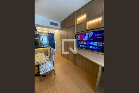 Foto 08 de apartamento à venda com 1 quarto, 50m² em Jardim Paulista, São Paulo