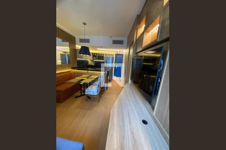 Foto 02 de apartamento à venda com 1 quarto, 50m² em Jardim Paulista, São Paulo