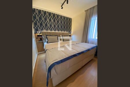 Foto 04 de apartamento à venda com 1 quarto, 50m² em Jardim Paulista, São Paulo