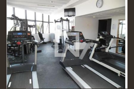 Foto 10 de apartamento à venda com 1 quarto, 50m² em Jardim Paulista, São Paulo