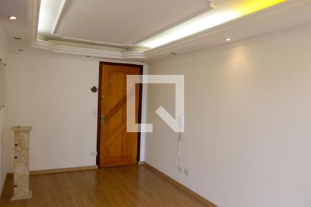 Sala de apartamento à venda com 2 quartos, 57m² em Bandeiras, Osasco