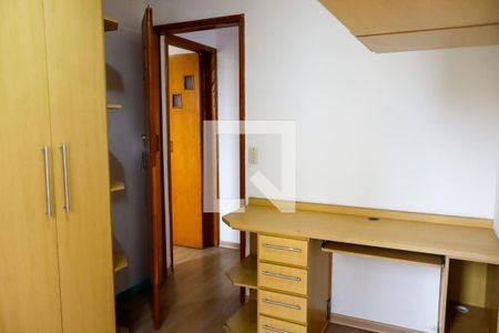 Quarto 1 de apartamento à venda com 2 quartos, 57m² em Bandeiras, Osasco