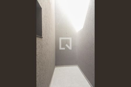 Quarto 1 - Jardim de Inverno de casa para alugar com 2 quartos, 180m² em Vila Sao Geraldo, São Paulo