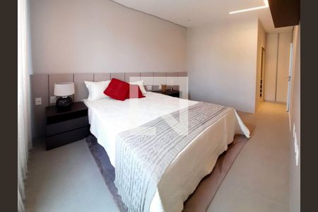 Casa de Condomínio para alugar com NaN quartos, m² em Garças, Belo Horizonte