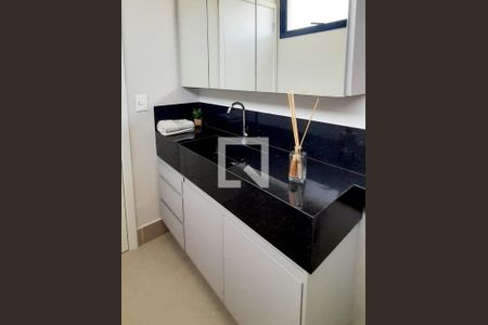 Casa de Condomínio para alugar com NaN quartos, m² em Garças, Belo Horizonte