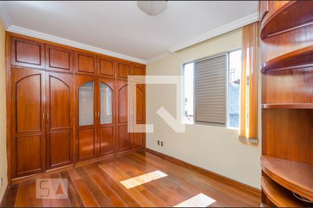 Apartamento à venda com 4 quartos, 240m² em Padre Eustáquio, Belo Horizonte