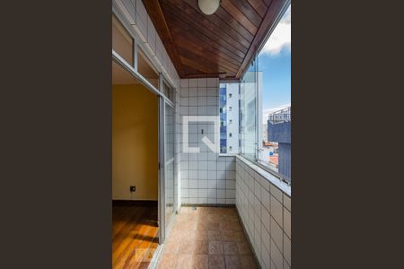 Apartamento à venda com 4 quartos, 240m² em Padre Eustáquio, Belo Horizonte
