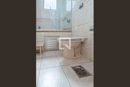 Apartamento à venda com 4 quartos, 240m² em Padre Eustáquio, Belo Horizonte