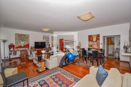 Apartamento à venda com 4 quartos, 230m² em Copacabana, Rio de Janeiro