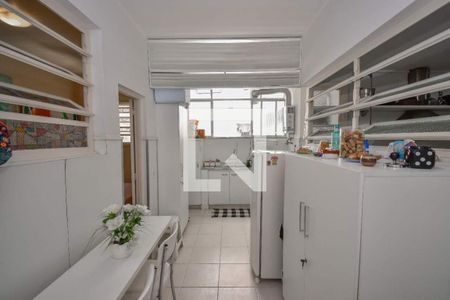 Apartamento à venda com 4 quartos, 230m² em Copacabana, Rio de Janeiro