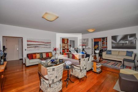 Apartamento à venda com 4 quartos, 230m² em Copacabana, Rio de Janeiro