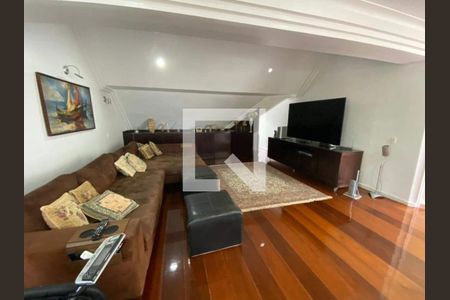 Casa à venda com 4 quartos, 872m² em Barra da Tijuca, Rio de Janeiro