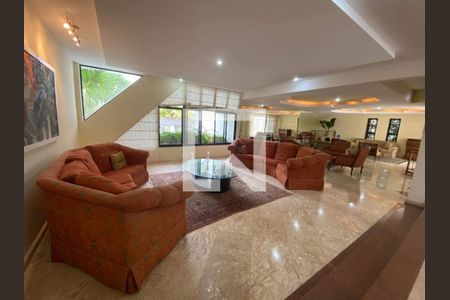 Casa à venda com 4 quartos, 872m² em Barra da Tijuca, Rio de Janeiro