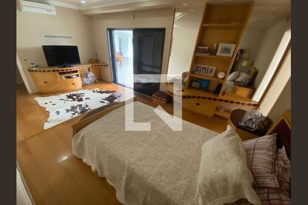 Casa à venda com 4 quartos, 872m² em Barra da Tijuca, Rio de Janeiro