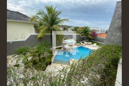 Casa à venda com 4 quartos, 872m² em Barra da Tijuca, Rio de Janeiro