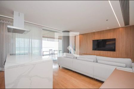 Apartamento à venda com 1 quarto, 131m² em Barra da Tijuca, Rio de Janeiro