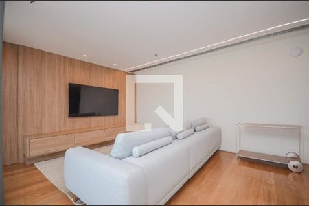 Apartamento à venda com 1 quarto, 131m² em Barra da Tijuca, Rio de Janeiro