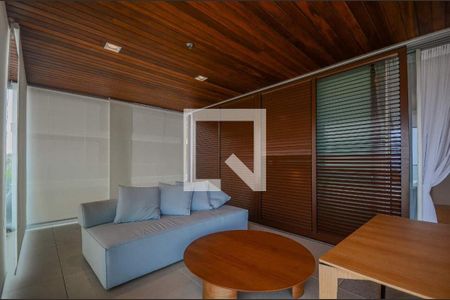 Apartamento à venda com 1 quarto, 131m² em Barra da Tijuca, Rio de Janeiro