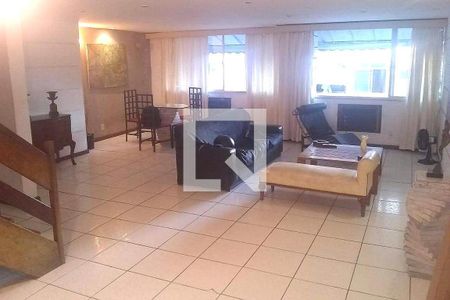 Apartamento à venda com 3 quartos, 260m² em Barra da Tijuca, Rio de Janeiro