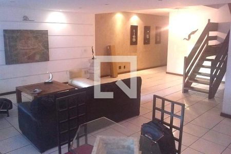 Apartamento à venda com 3 quartos, 260m² em Barra da Tijuca, Rio de Janeiro