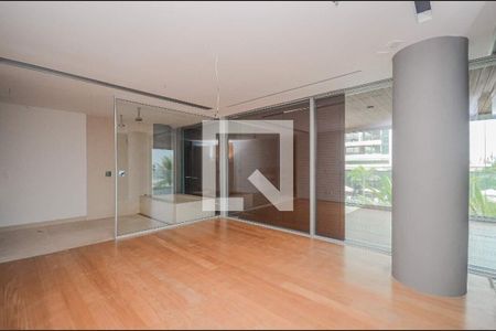 Apartamento à venda com 1 quarto, 131m² em Barra da Tijuca, Rio de Janeiro