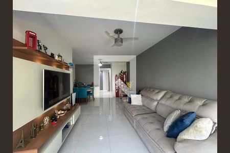 Apartamento à venda com 4 quartos, 150m² em Barra da Tijuca, Rio de Janeiro